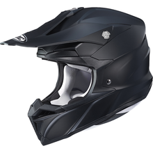 HJC i50 Helmet - Solid - Black - XS MP39NUS3XBKV