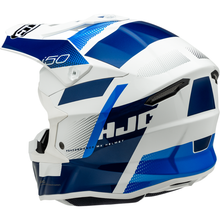 HJC i50 Helmet - Mimic - MC2 - Large MP39NUS6E02V