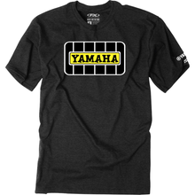FACTORY EFFEX Yamaha Chain T-Shirt - Black - Large 29-87224