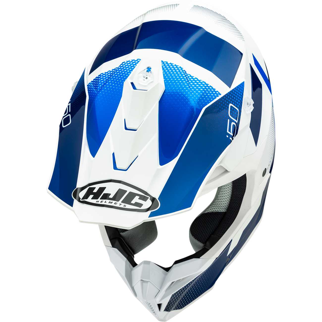 HJC i50 Helmet - Mimic - MC2 - 2XL MP39NUS8E02V
