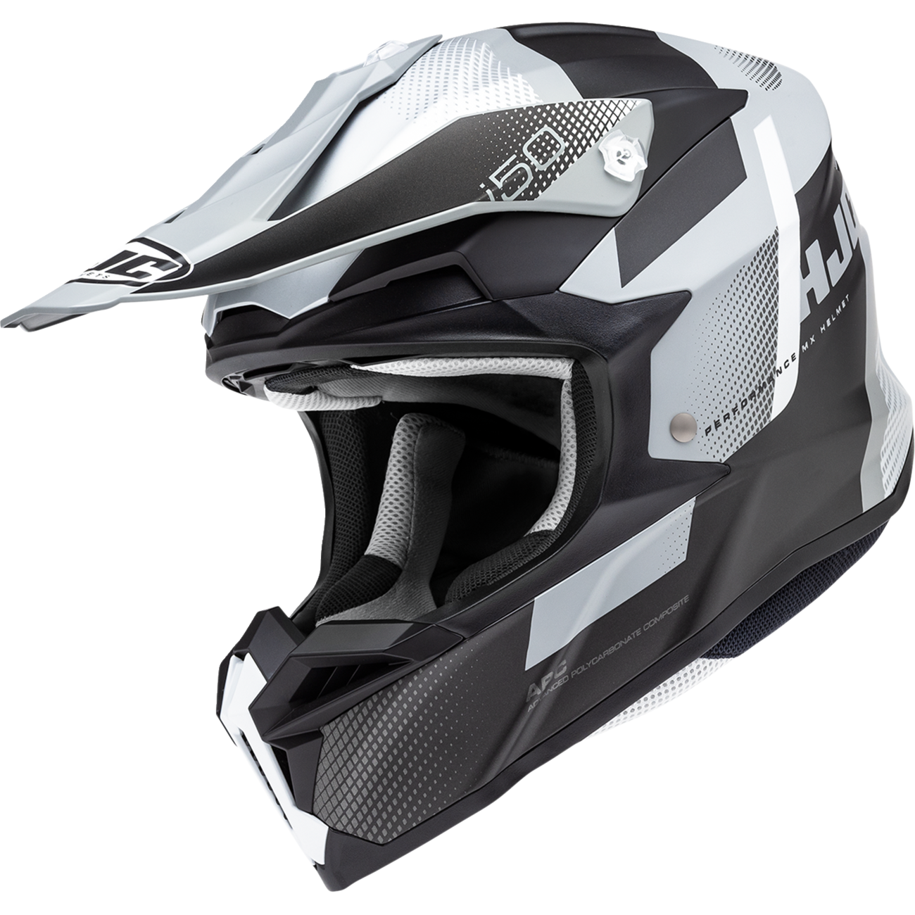HJC i50 Helmet - Mimic - MC5SF - XL MP39NUS7ES5V
