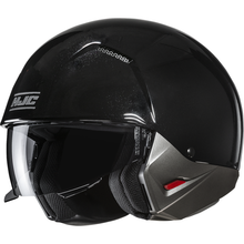 HJC i20N Helmet - Solid - Black - Small JP47NUS4XBKV