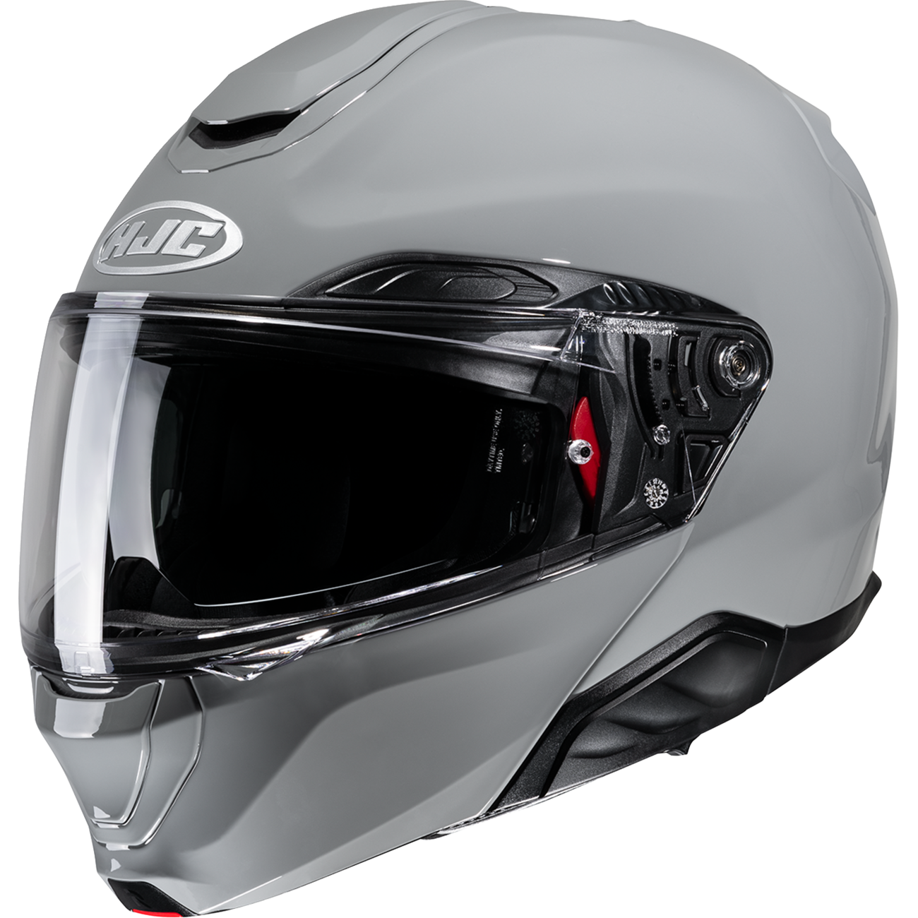 HJC RPHA 91 Modular Helmet - Solid - N Gray - Medium EA24NUS5XGNV