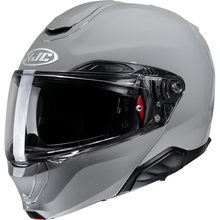 HJC RPHA 91 Modular Helmet - Solid - N Gray - Medium EA24NUS5XGNV