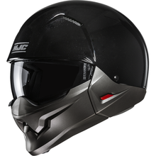 HJC i20N Helmet - Solid - Black - Medium JP47NUS5XBKV