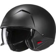 HJC i20N Helmet - Solid - Semi-Flat Black - Medium JP47NUS5XBSV