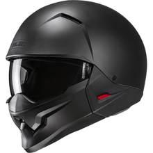 HJC i20N Helmet - Solid - Semi-Flat Black - XL JP47NUS7XBSV