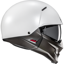HJC i20N Helmet - Solid - White - 2XL JP47NUS8XWHV