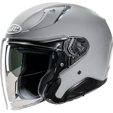 HJC RPHA 31 Helmet - Solid - N Gray - Large JA19NUS6XGNV
