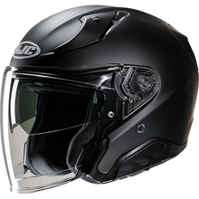 HJC RPHA 31 Helmet - Solid - Matte Black - Small JA19NUS4XMBV