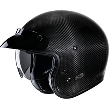 HJC V31 Carbon Helmet - Solid - XL JB13NUS7XCBV