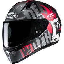 HJC C10 Helmet - FOP - MC1SF - XS FP54NUS3CS1V