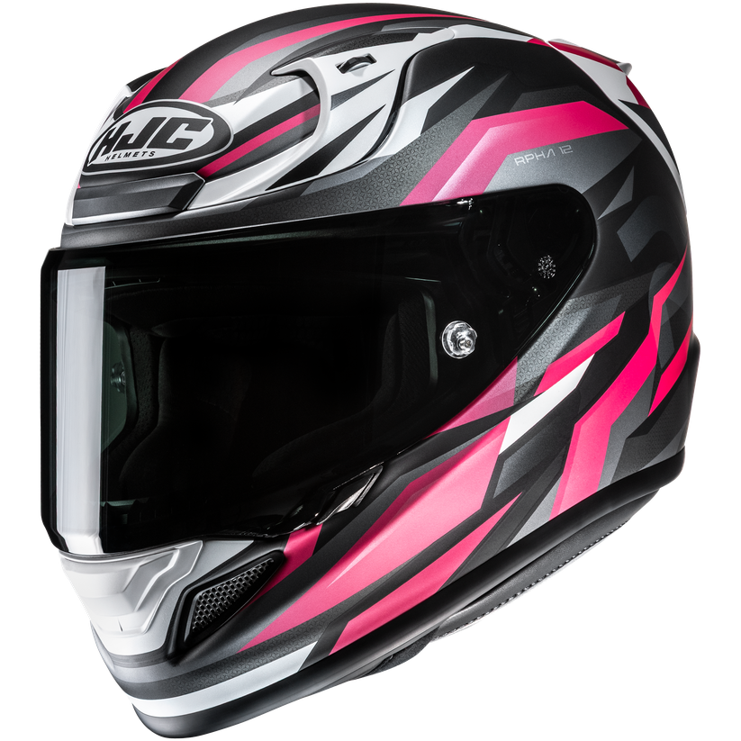 HJC RPHA 12N Helmet - Dravix - MC8SF - Small FA53NUS4K8SV