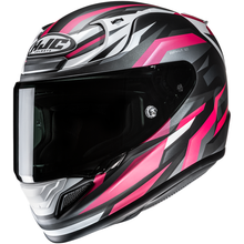 HJC RPHA 12N Helmet - Dravix - MC8SF - Medium FA53NUS5K8SV