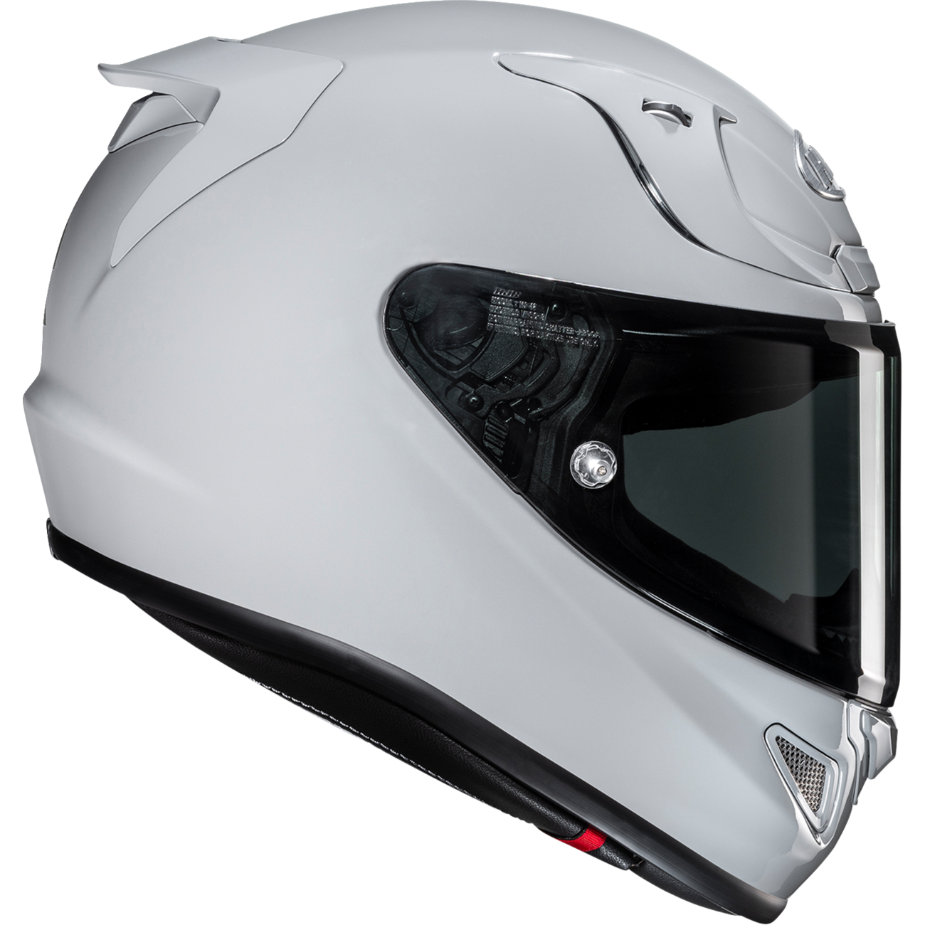HJC RPHA 12N Helmet - N Gray - Small FA53NUS4XGNV