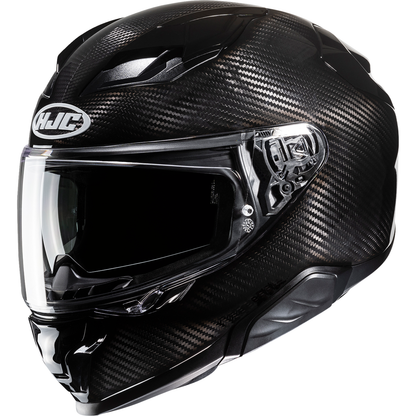 HJC F71 Carbon Helmet - Solid - Small FB22NUS4XCBV