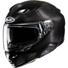 HJC F71 Carbon Helmet - Solid - Medium FB22NUS5XCBV