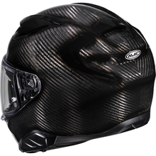 HJC F71 Carbon Helmet - Solid - Small FB22NUS4XCBV