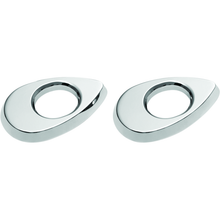 Kuryakyn Kuryakyn Front Turn Signal Mounts Chrome