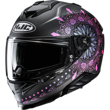 HJC i71 Helmet - Niel - MC28SF - Small FP55NUS4C8SV