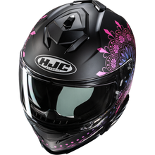 HJC i71 Helmet - Niel - MC28SF - Large FP55NUS6C8SV