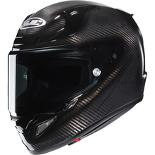 HJC RPHA 12 Carbon Helmet - Gloss Carbon - Large FB21NUS6XCBV