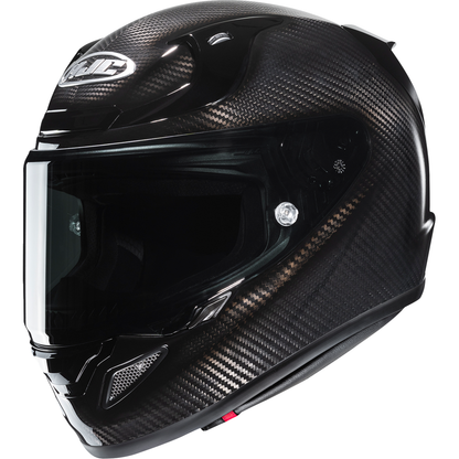 HJC RPHA 12 Carbon Helmet - Gloss Carbon - XL FB21NUS7XCBV