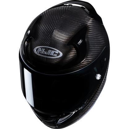 HJC RPHA 12 Carbon Helmet - Gloss Carbon - 2XL FB21NUS8XCBV