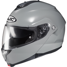 HJC C91 Modular Helmet - Solid - N Gray - XL EP25NUS7NGRV