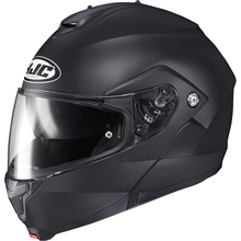 HJC C91 Modular Helmet - Solid - Semi-Flat Black - Small EP25NUS4XBSV