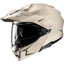 HJC i80 Modular Helmet - Solid - Semi-Flat Sand - 2XL EP37NUS8SFDV