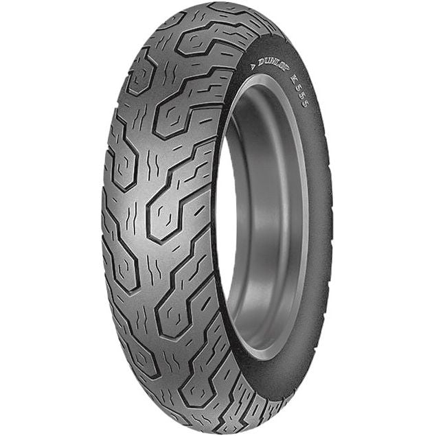 Tire K555 Rear 170/70b16 75h Bias Tl