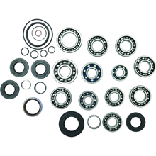 QuadBoss 2021 Polaris portsman 850 Ultimate Trail Ed Transmission Rebuild Kit