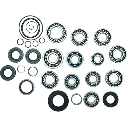 QuadBoss 2021 Polaris portsman 850 Ultimate Trail Ed Transmission Rebuild Kit