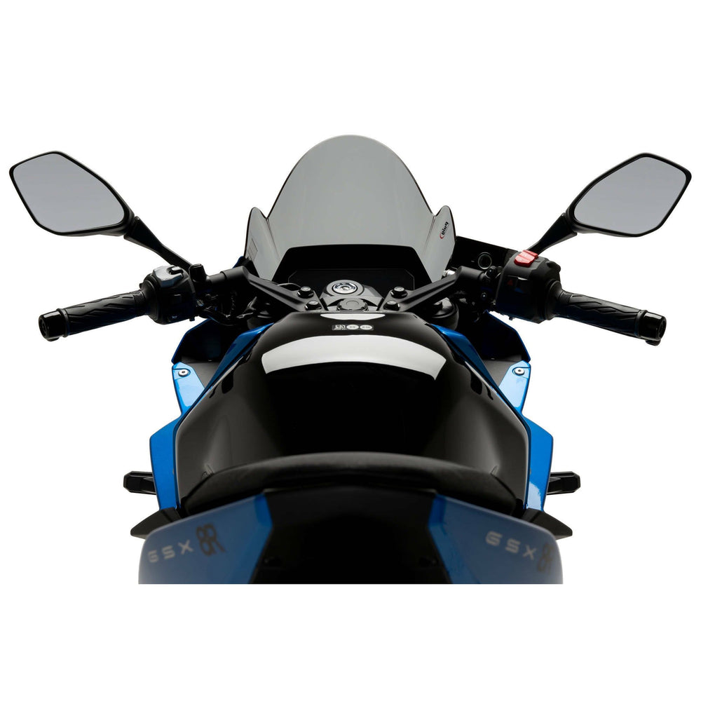 
                      
                        Windscreen Z Racing Smoke Suz
                      
                    