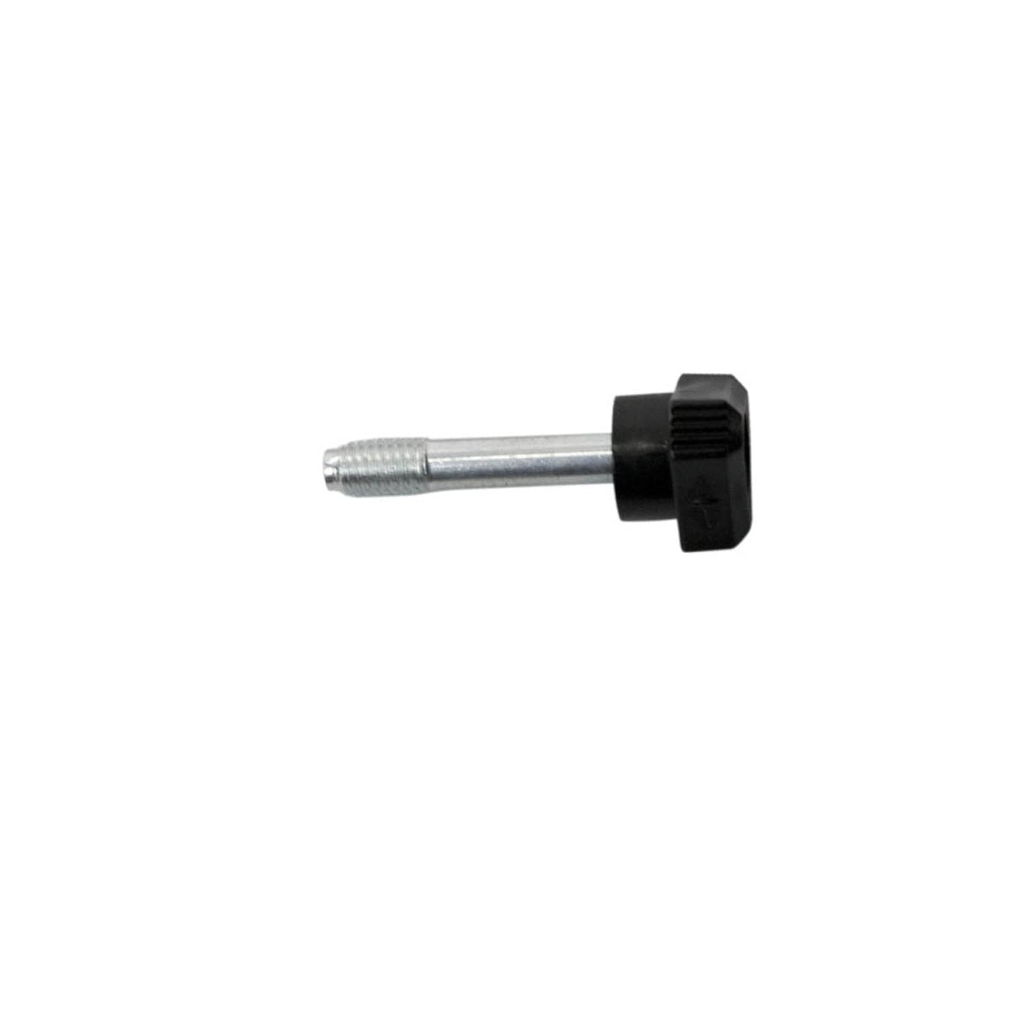 Polaris RZR Knob, 6 mm x 1.0 mm, Genuine OEM Part 7081619, Qty 1