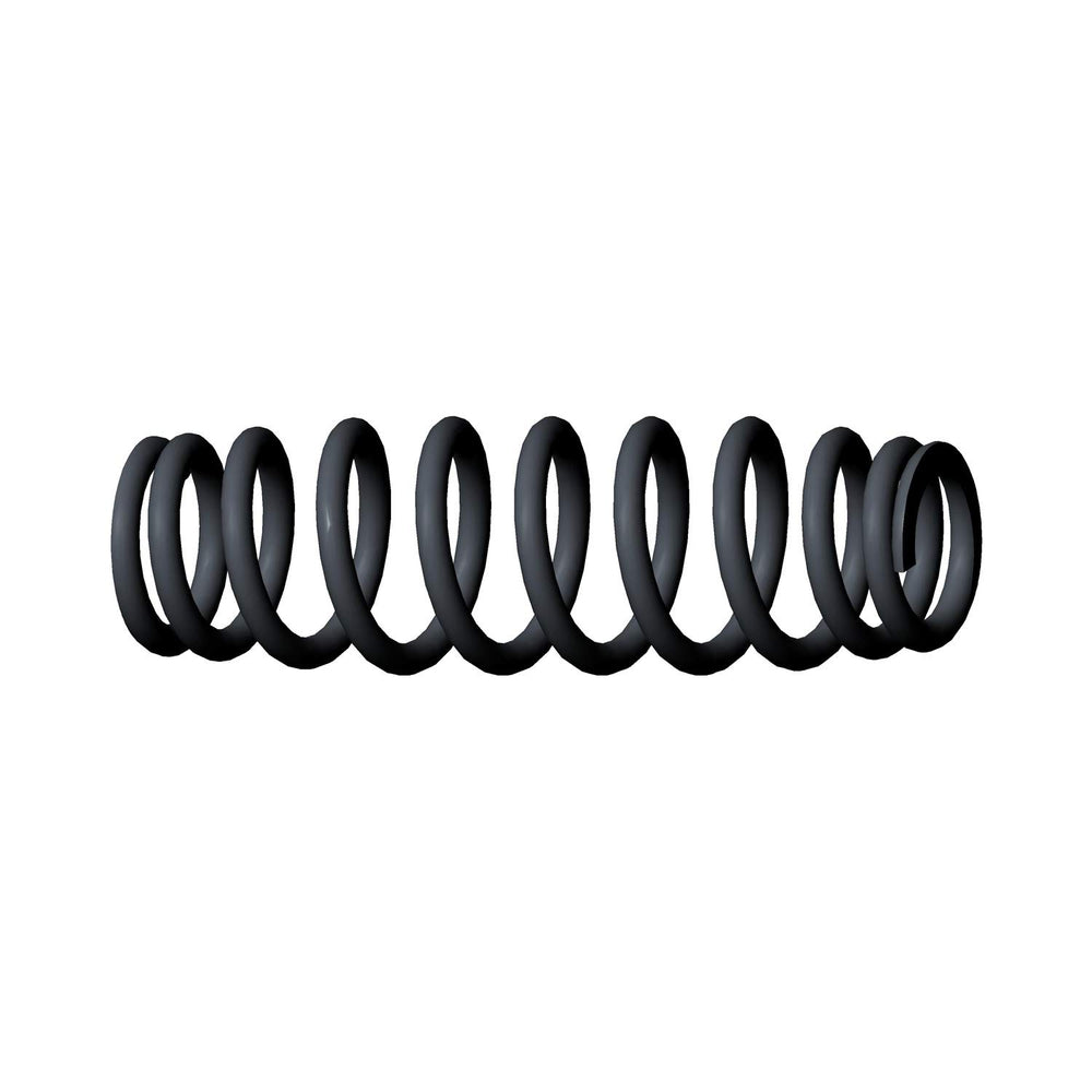 Polaris ATV Spring, 11.23 FL, Genuine OEM Part 7044539-630, Qty 1