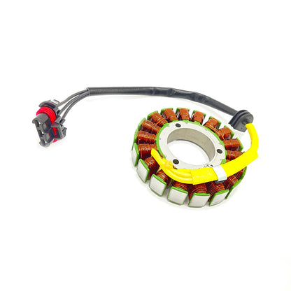 Polaris Ranger Stator, Genuine OEM Part 4015340, Qty 1