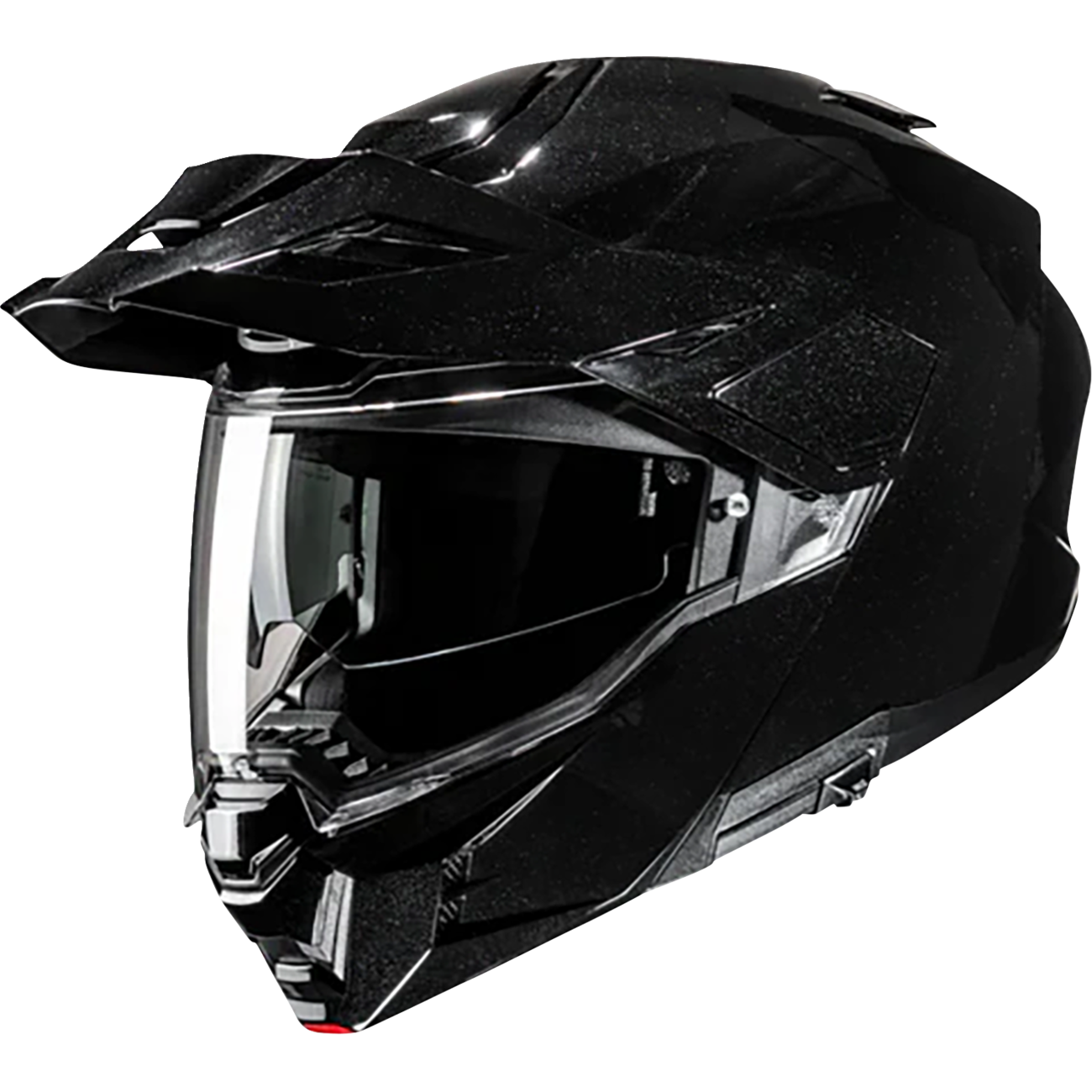 HJC i80 Modular Helmet - Solid - Black - 4XL EP37NUSJXBKV