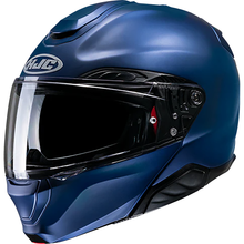 HJC RPHA 91 Modular Helmet - Solid - Semi-Flat Metallic Blue - Small EA24NUS4SMBV