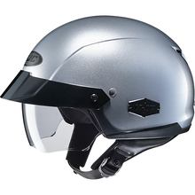 HJC IS-Cruiser Helmet - Solid - CR Silver - XS HP31NUS3CRSV