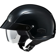 HJC IS-Cruiser Helmet - Solid - Black - 2XL HP31NUS8XBKV