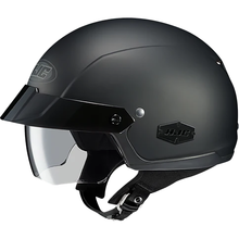 HJC IS-Cruiser Helmet - Solid - Rubbertone Flat Black - Small HP31NUS4RFBV