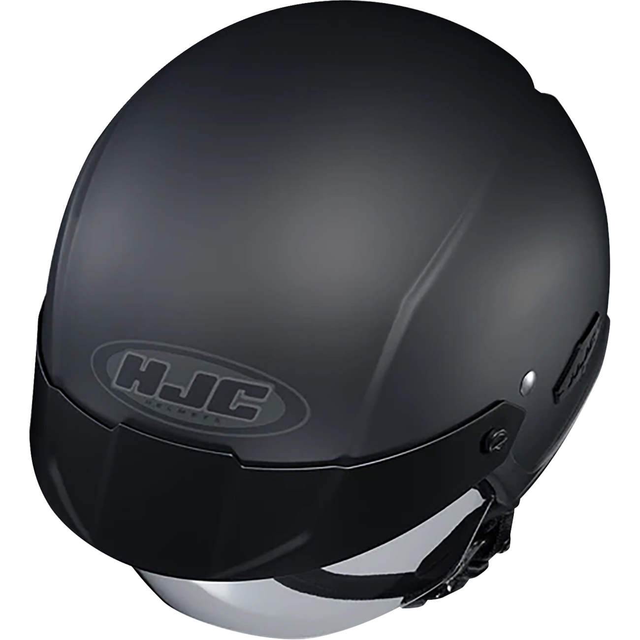 HJC IS-Cruiser Helmet - Solid - Rubbertone Flat Black - XL HP31NUS7RFBV