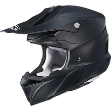HJC i50 Helmet - Solid - Semi-Flat Black - Small MP39NUS4XBSV