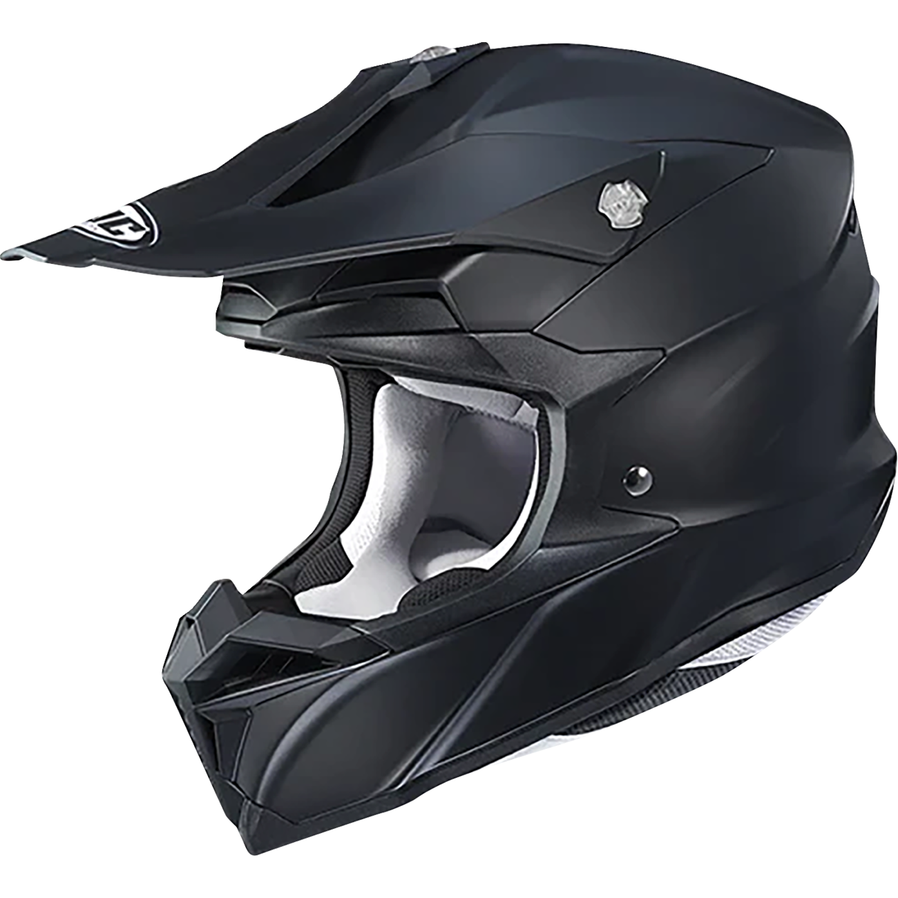 HJC i50 Helmet - Solid - Semi-Flat Black - XS MP39NUS3XBSV
