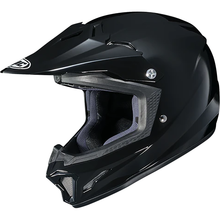 HJC Youth CL-XY II Helmet - Solid - Black - Large MP36NUS6XBKV
