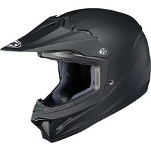 HJC Youth CL-XY II Helmet - Solid - Rubbertone - Medium MP36NUS5RFBV
