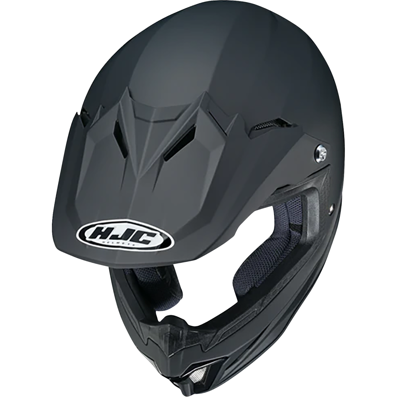 HJC Youth CL-XYII Helmet - Solid - Rubbertone - XL MP36NUS7RFBV
