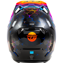 Formula Cc Tektonic Helmet Black/Sunset Xl